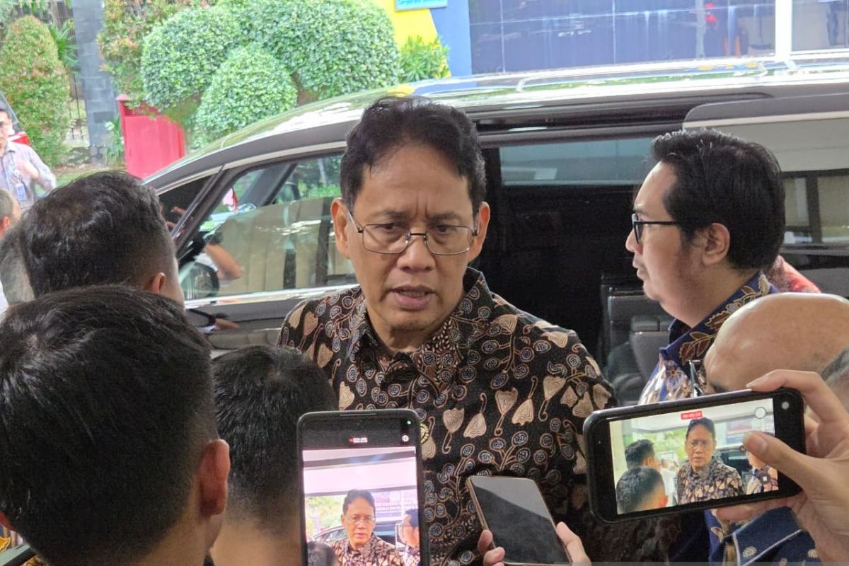 Menkeu Purbaya tegaskan tak berencana pajaki Selat Malaka