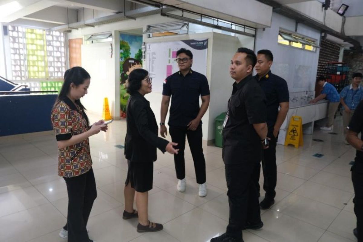 Imigrasi periksa 230 guru asing dari tiga sekolah internasional di PIK