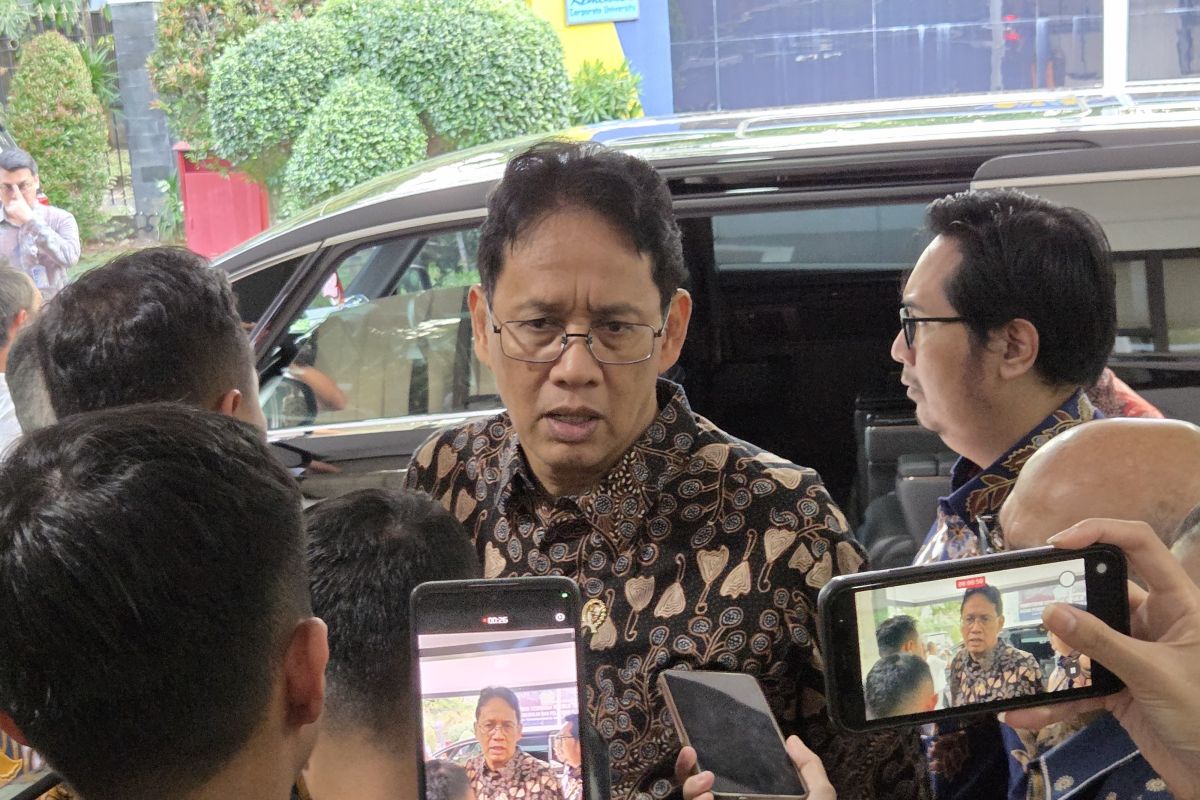 Purbaya sebut revisi aturan DHE SDA terbit dalam waktu dekat