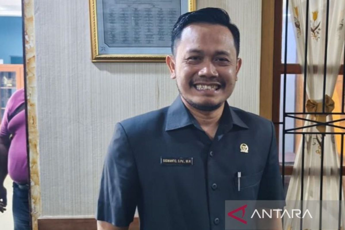 DPRD Blora dorong investasi dan penguatan tema strategis kegiatan