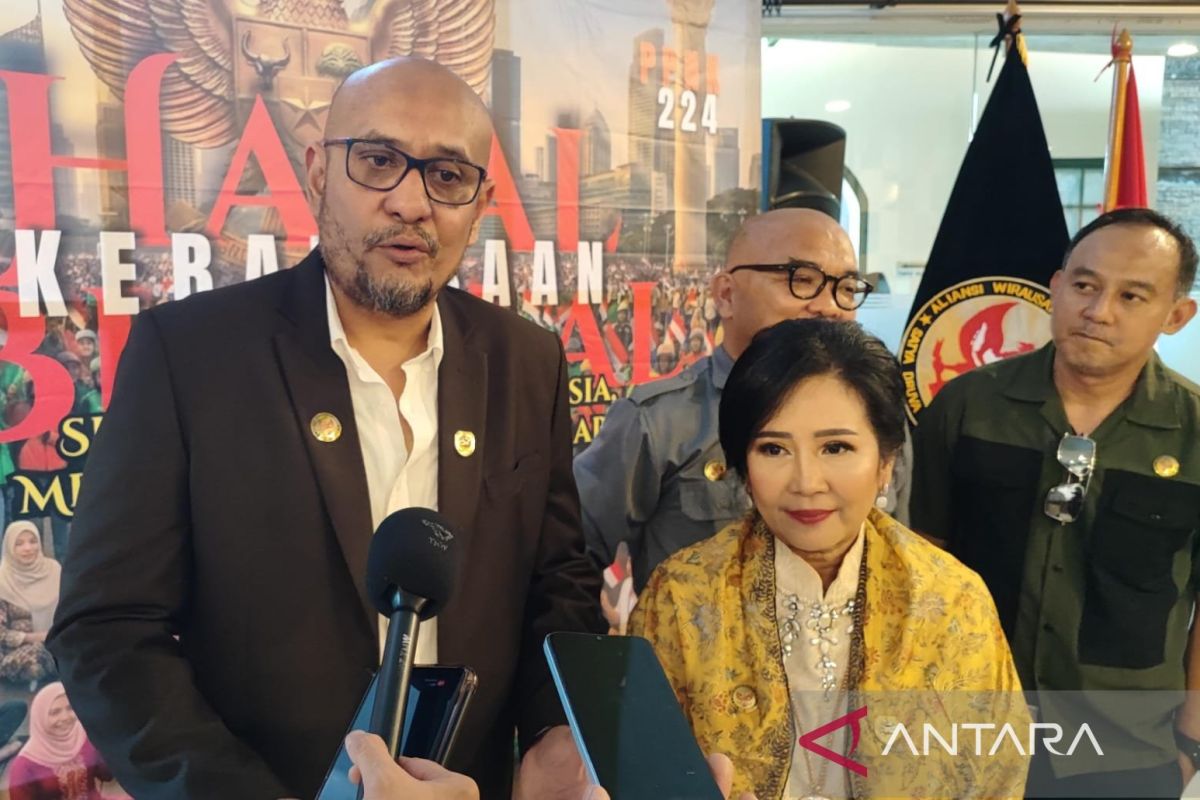 AWKI soroti pentingnya perlindungan bagi pengemudi ojol perempuan