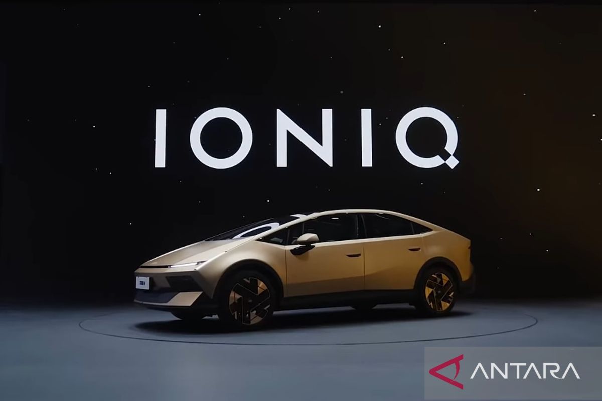 Hyundai akan luncurkan 20 mobil baru di China dalam 5 tahun ke depan