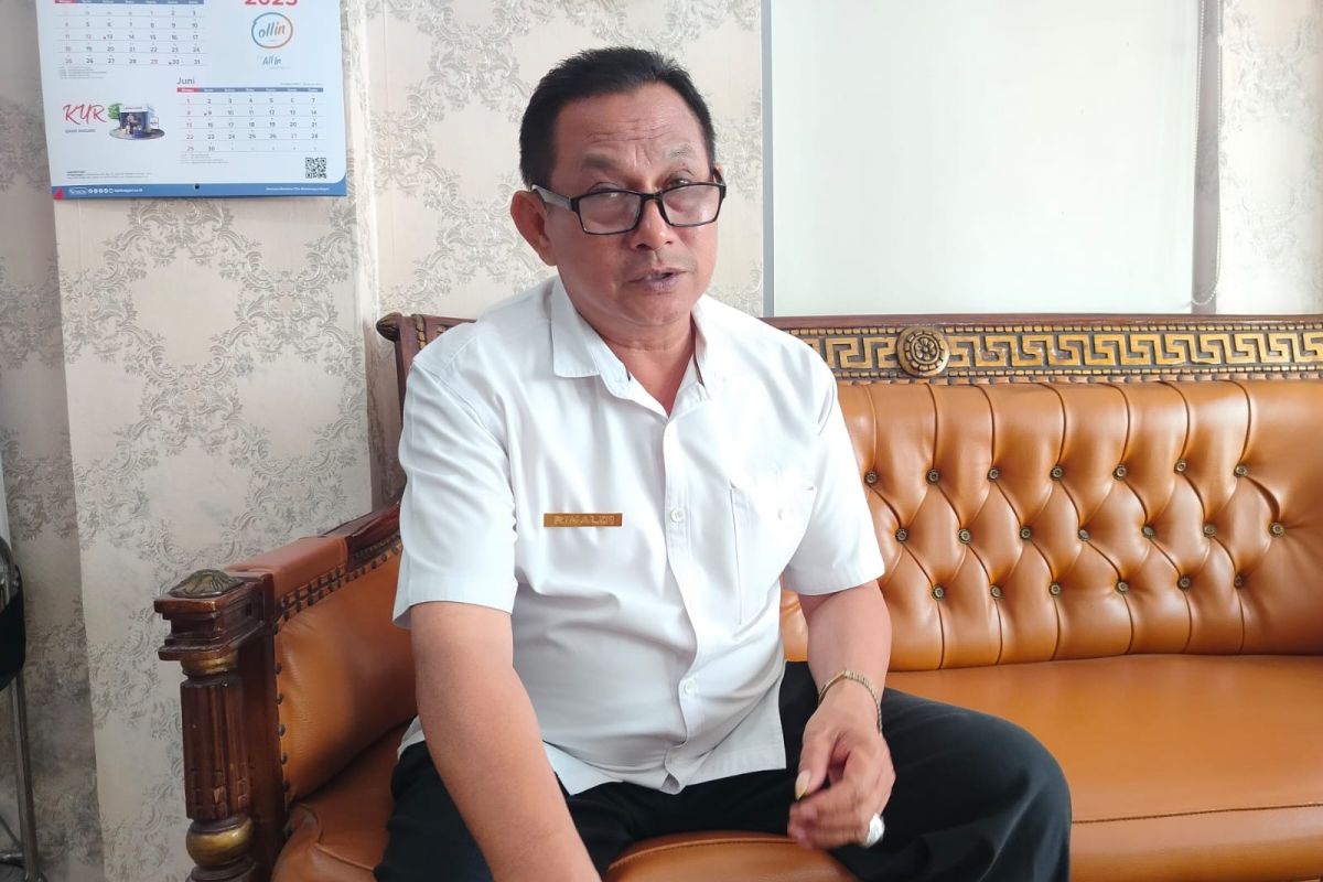 Pemkab Agam siapkan lahan alternatif untuk hunian tetap