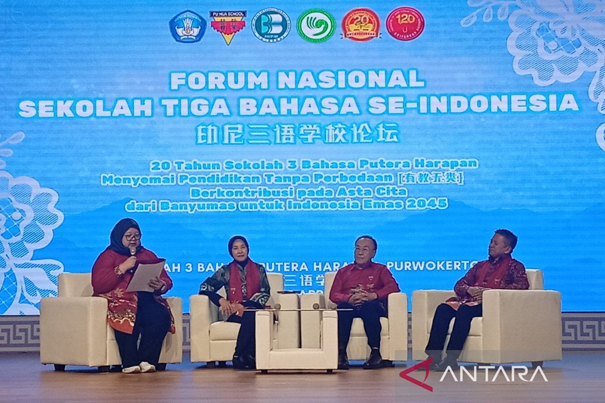 Pemerintah tegaskan pendidikan hak semua warga negara tanpa kecuali