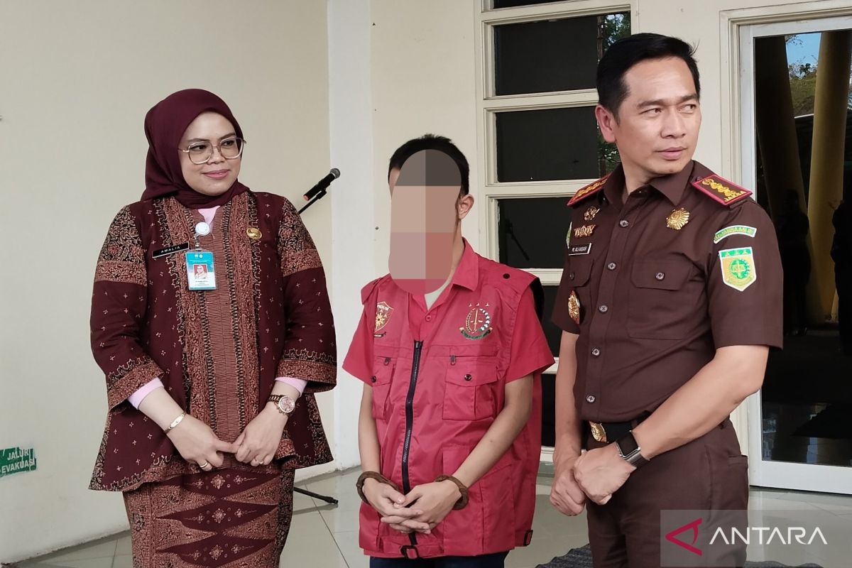 Wajah humanis hukum dalam sanksi kerja sosial
