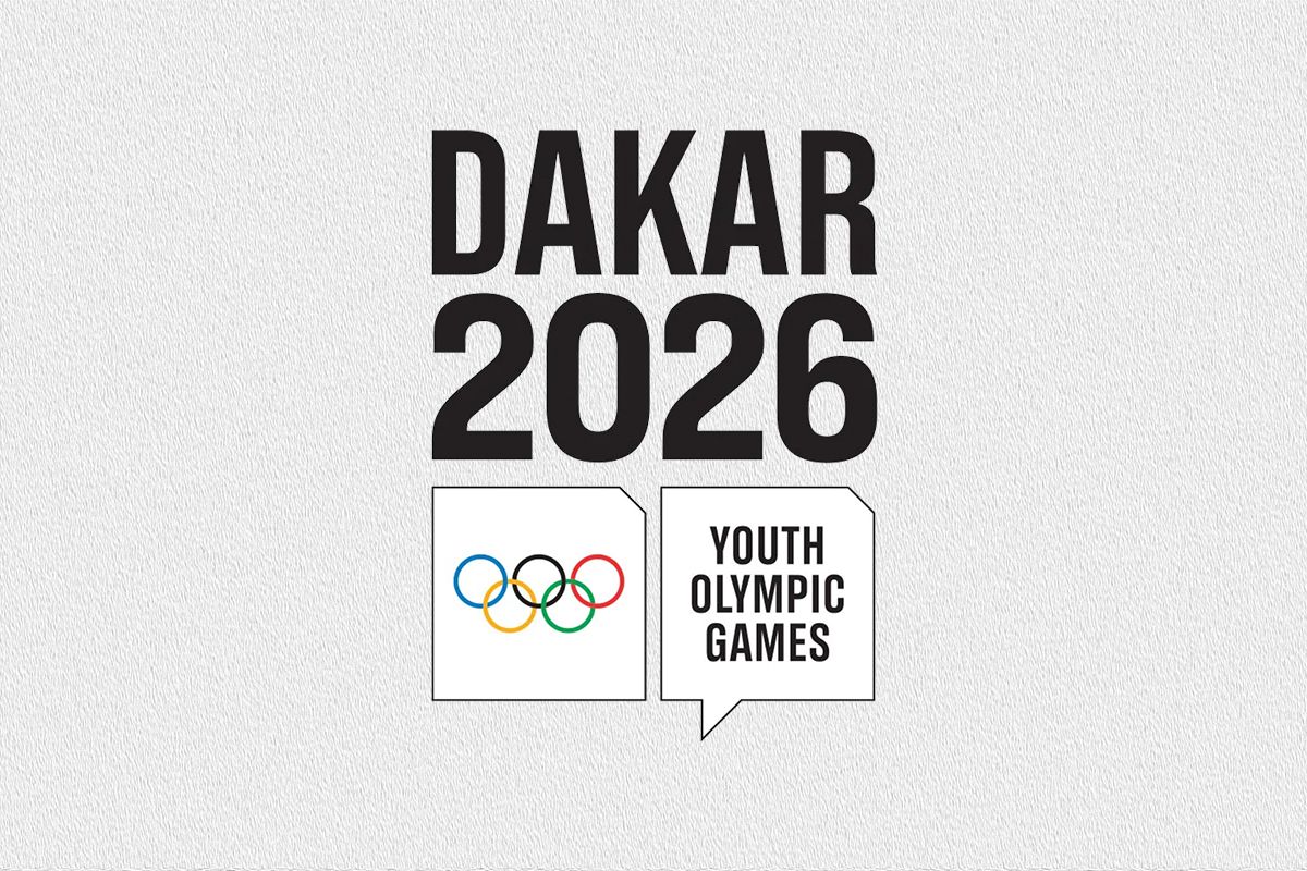 23 negara ambil bagian dalam basket 3x3 Olimpiade Remaja 2026 Dakar