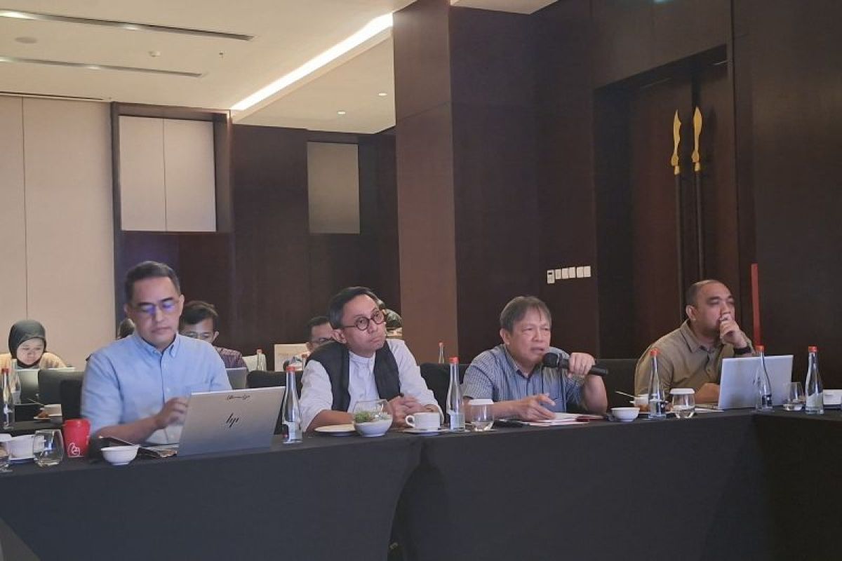 Ekonom: Sinergi antar lembaga penting untuk stabilisasi kurs rupiah