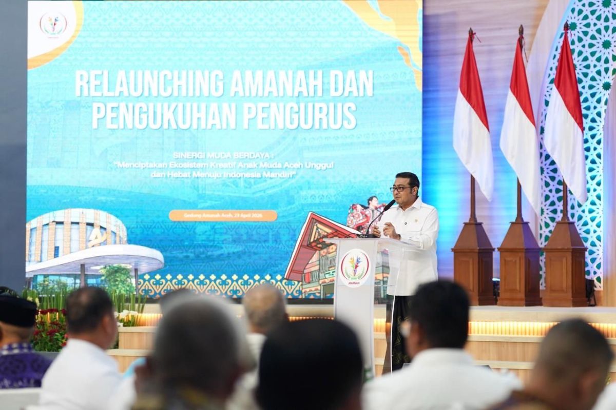 Pemerintah dukung pengembangan ekonomi kreatif berbasis potensi lokal