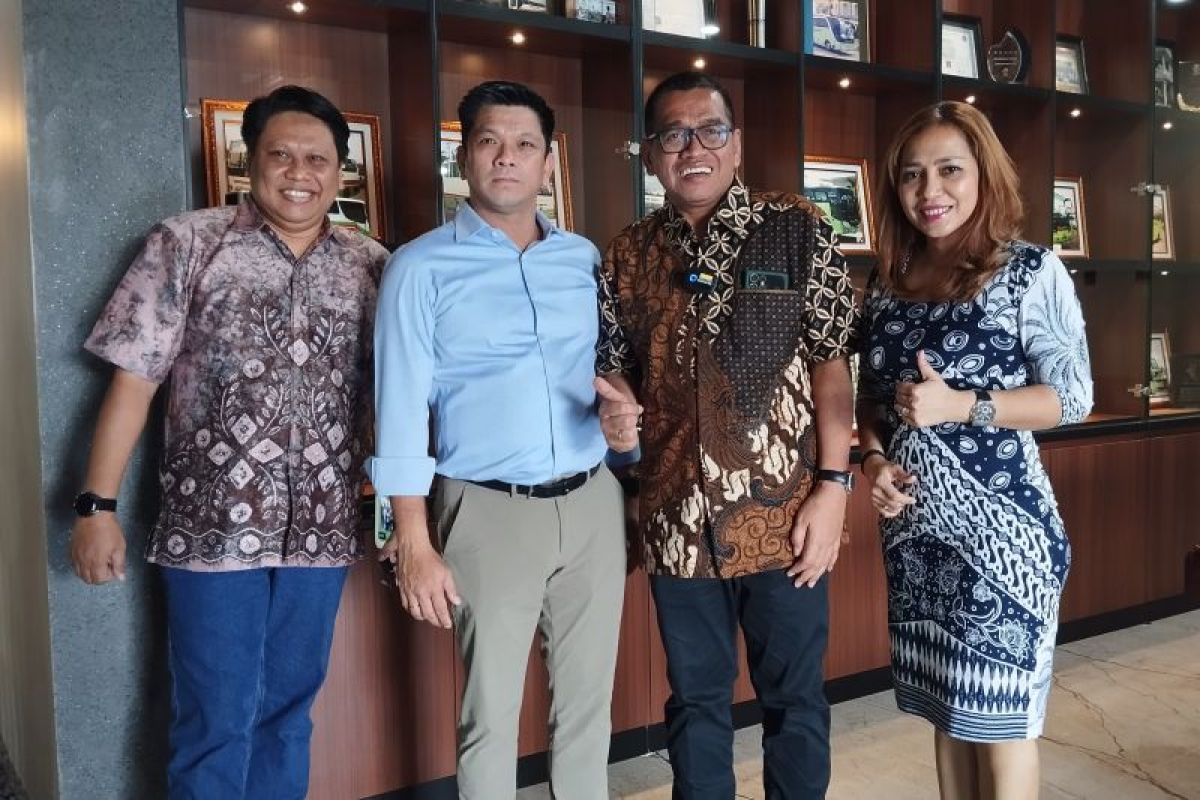 Tron dan GHTS perkuat keselamatan transportasi lewat teknologi AI