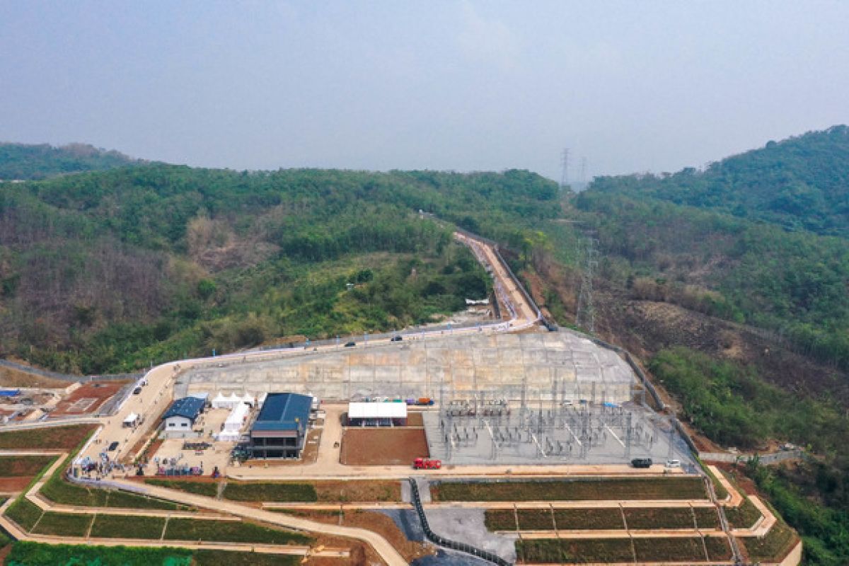 Realisasi Investasi China di Indonesia naik 22 persen pada Q1 2026