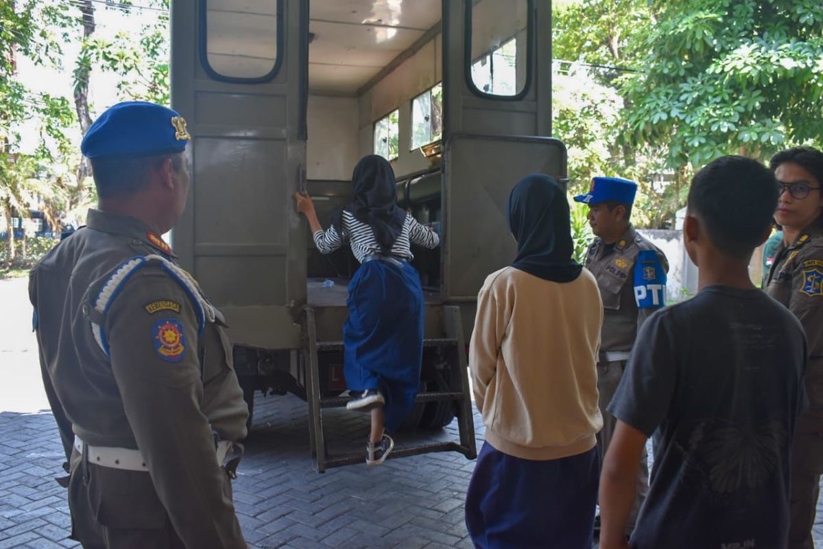 Saat kota belajar mendengar anaknya