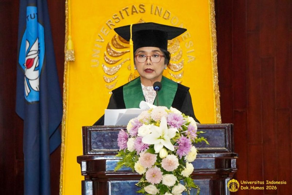 Guru Besar FKUI soroti tantangan besar penanganan mikrotia