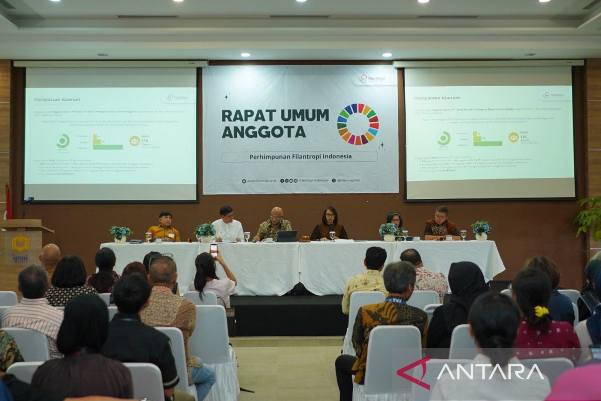 PFI tetapkan arah strategis 2026 memperkuat peran penggerak nasional