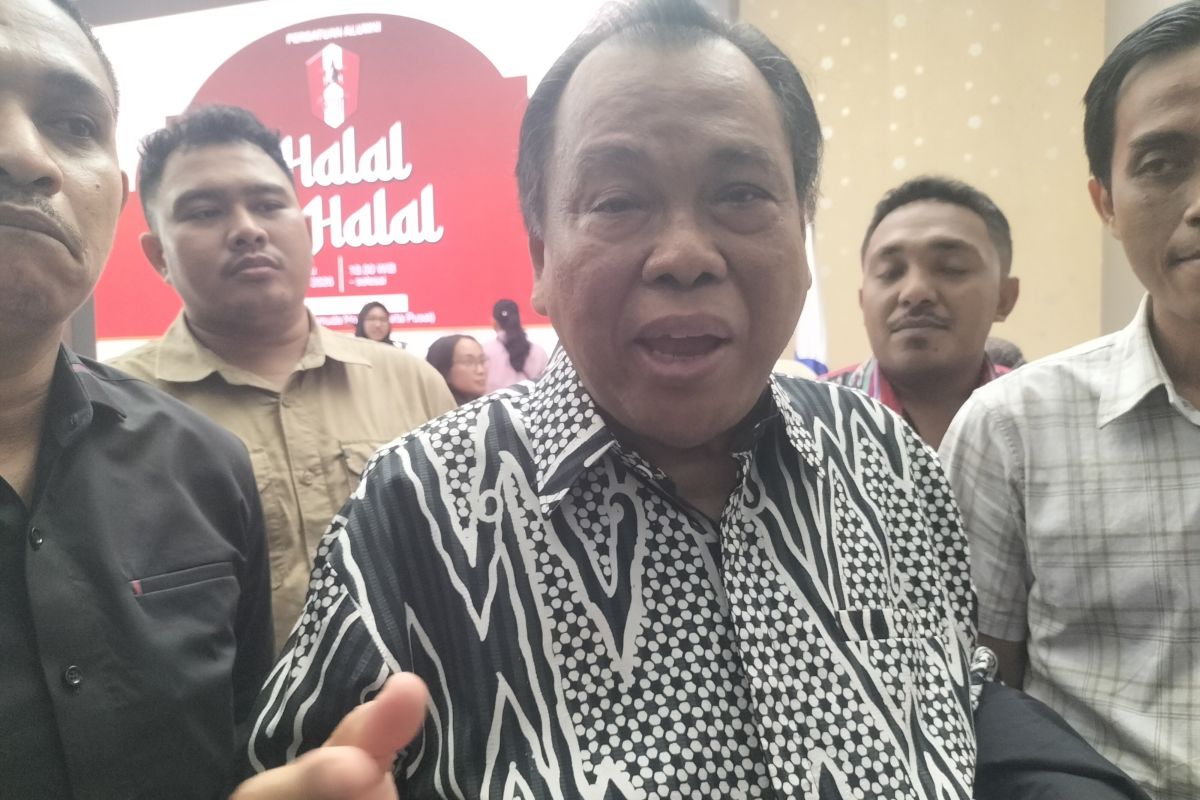 GMNI: Konsep Trisakti harus diterapkan dalam menjalankan pemerintahan