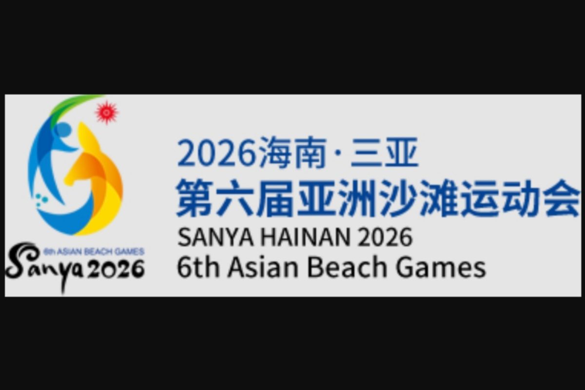 Fairuz/Imam raih kemenangan pertama di Asian Beach Games