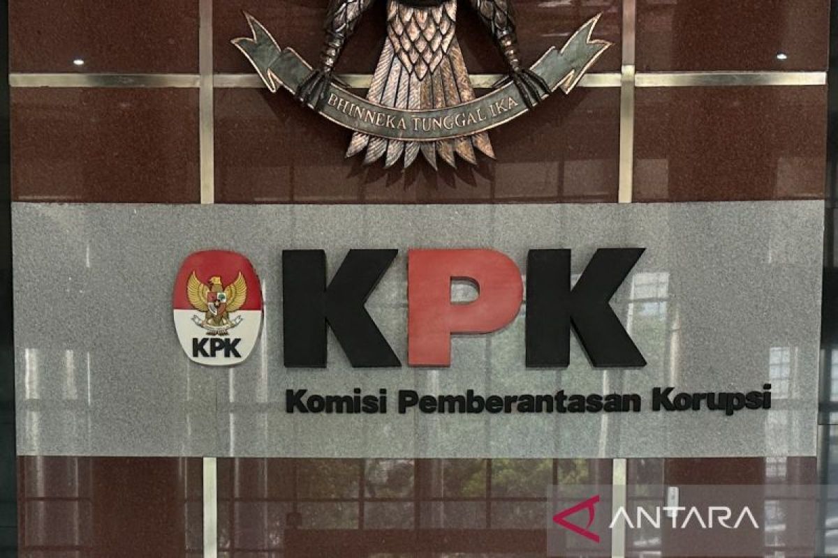 KPK sudah lapor Presiden dan Ketua DPR terkait hasil kajian parpol