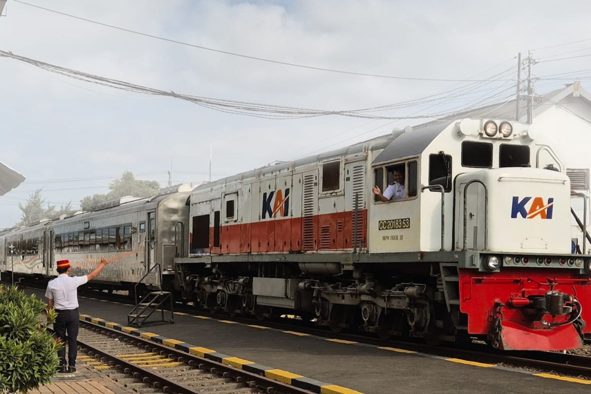 Ijen Ekspres Dorong Perjalanan Wisata Jawa Timur, Sajikan Lanskap Timur yang Terhubung dalam Satu Perjalanan