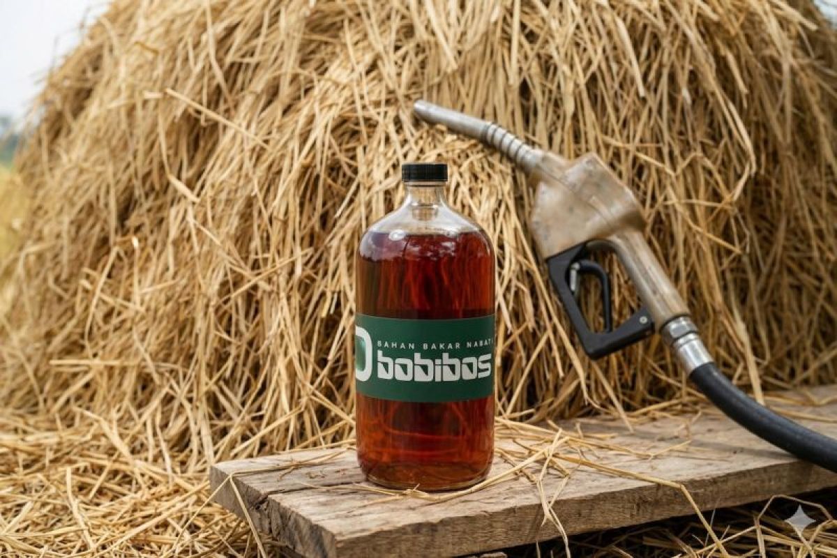 Kementerian ESDM matangkan uji laboratorium bahan bakar Bobibos