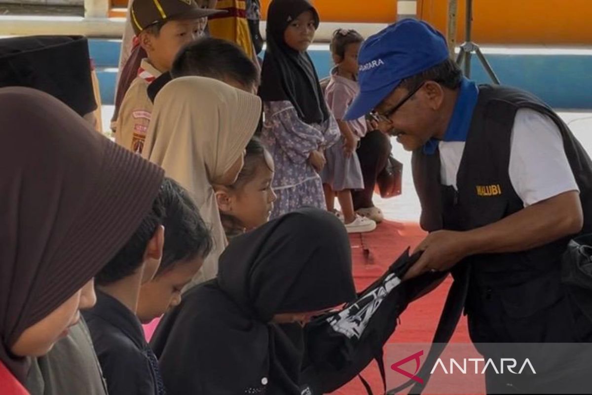 Walubi Jateng dan PCNU Tembarak baksos bersama untuk kesehatan