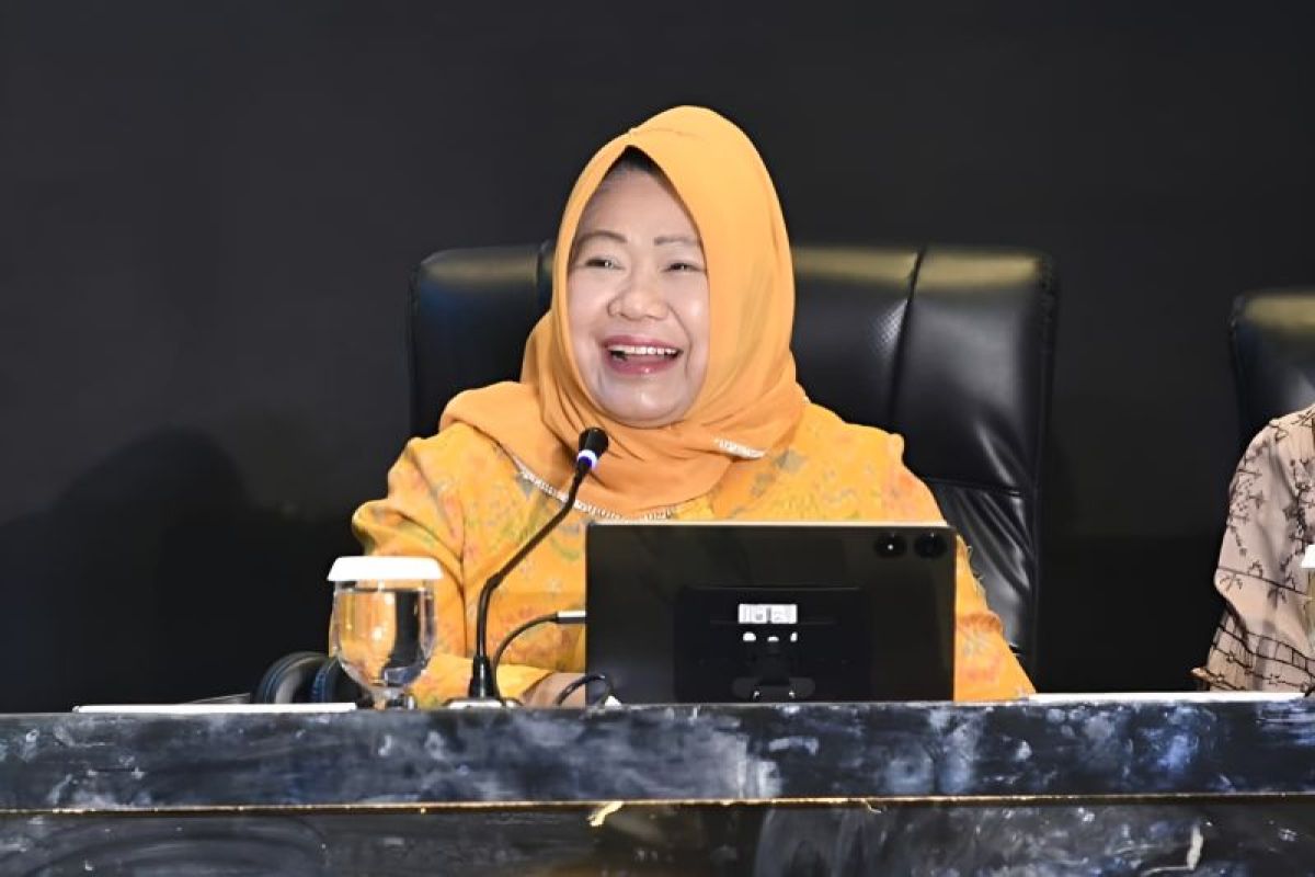 Plt Sekjen MPR RI akui terkesan dengan peserta LCC Empat Pilar Riau