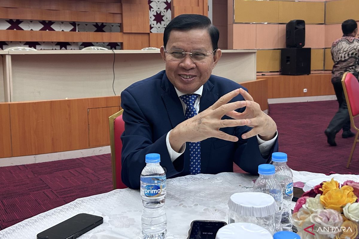 Universitas YARSI kembangkan inovasi AI untuk bantu dokter di ICU