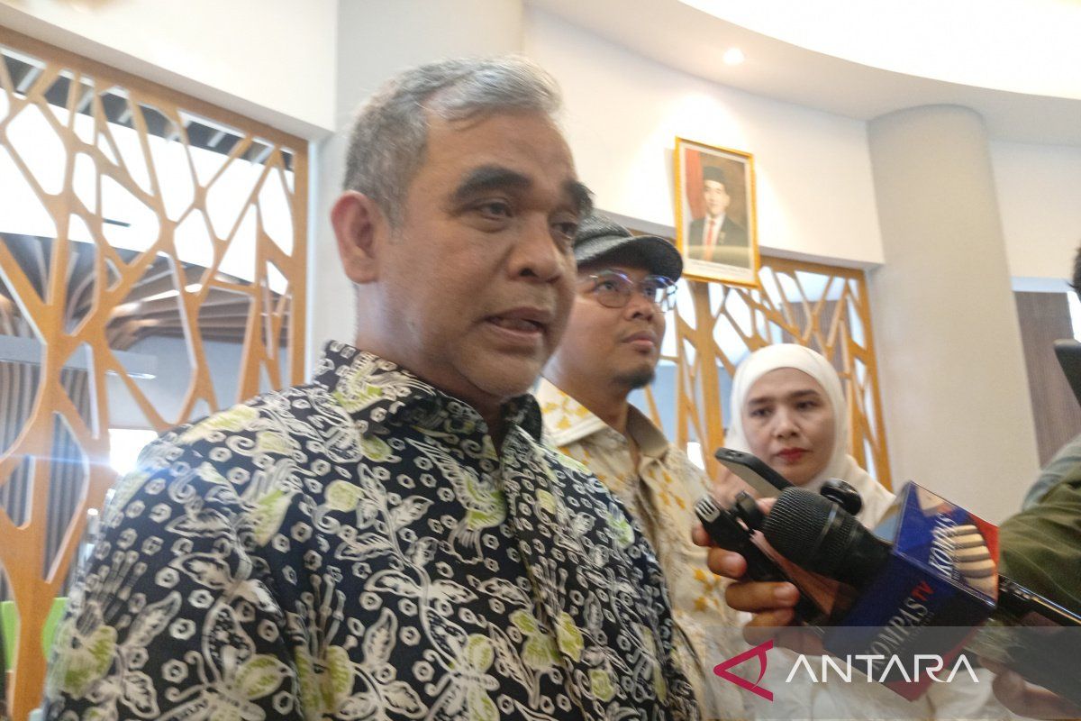 Ketua MPR apresiasi penguatan ekonomi kreatif di Banyumas