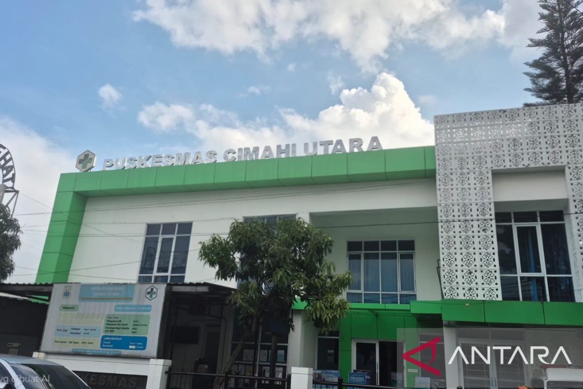 Dinkes Cimahi tegaskan imunisasi jadi langkah efektif cegah campak