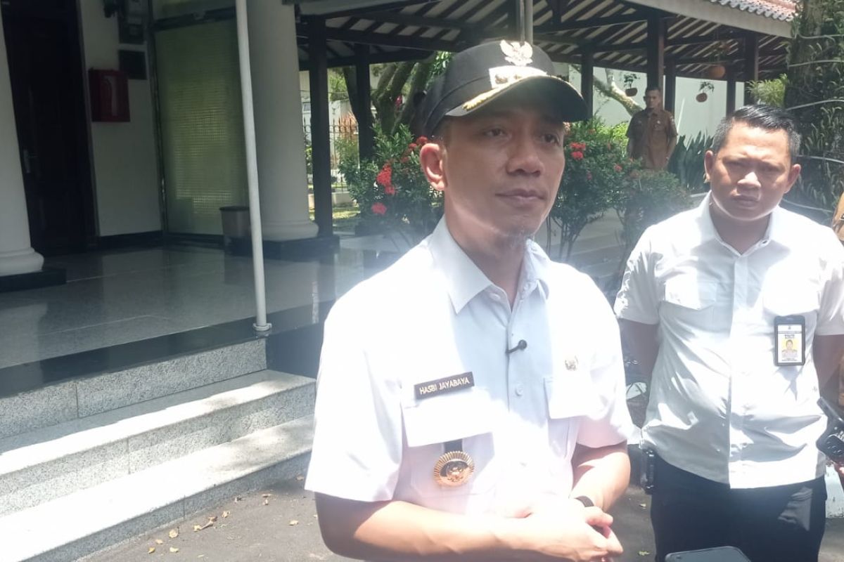 Pemkab Lebak gencar sosialisasikan PP Tunas guna masa depan anak 