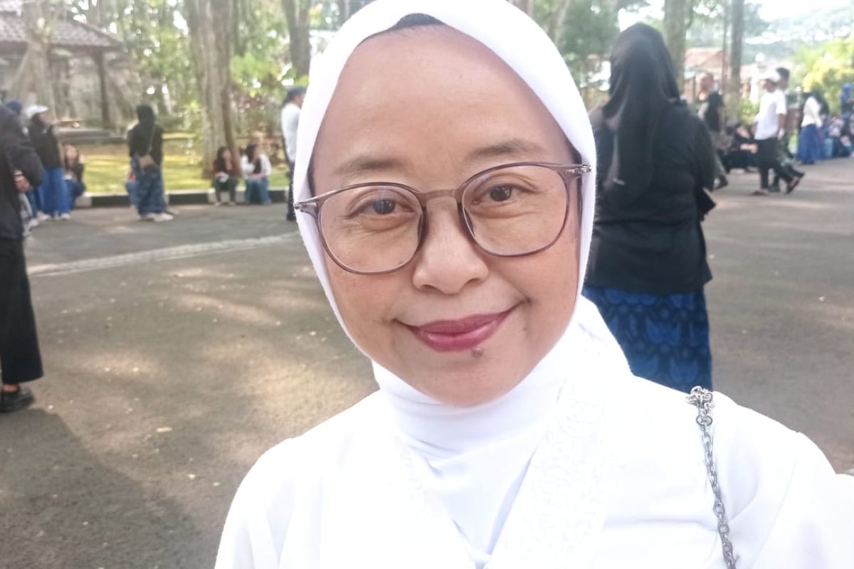 Pemkab Lebak verifikasi pendataan 200 siswa Sekolah Rakyat 