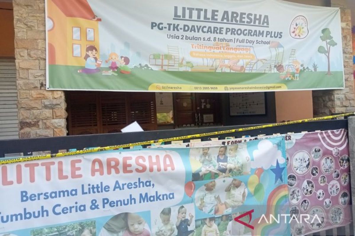 Pemda DIY gerak cepat data ulang Daycare di Kota Yogyakarta