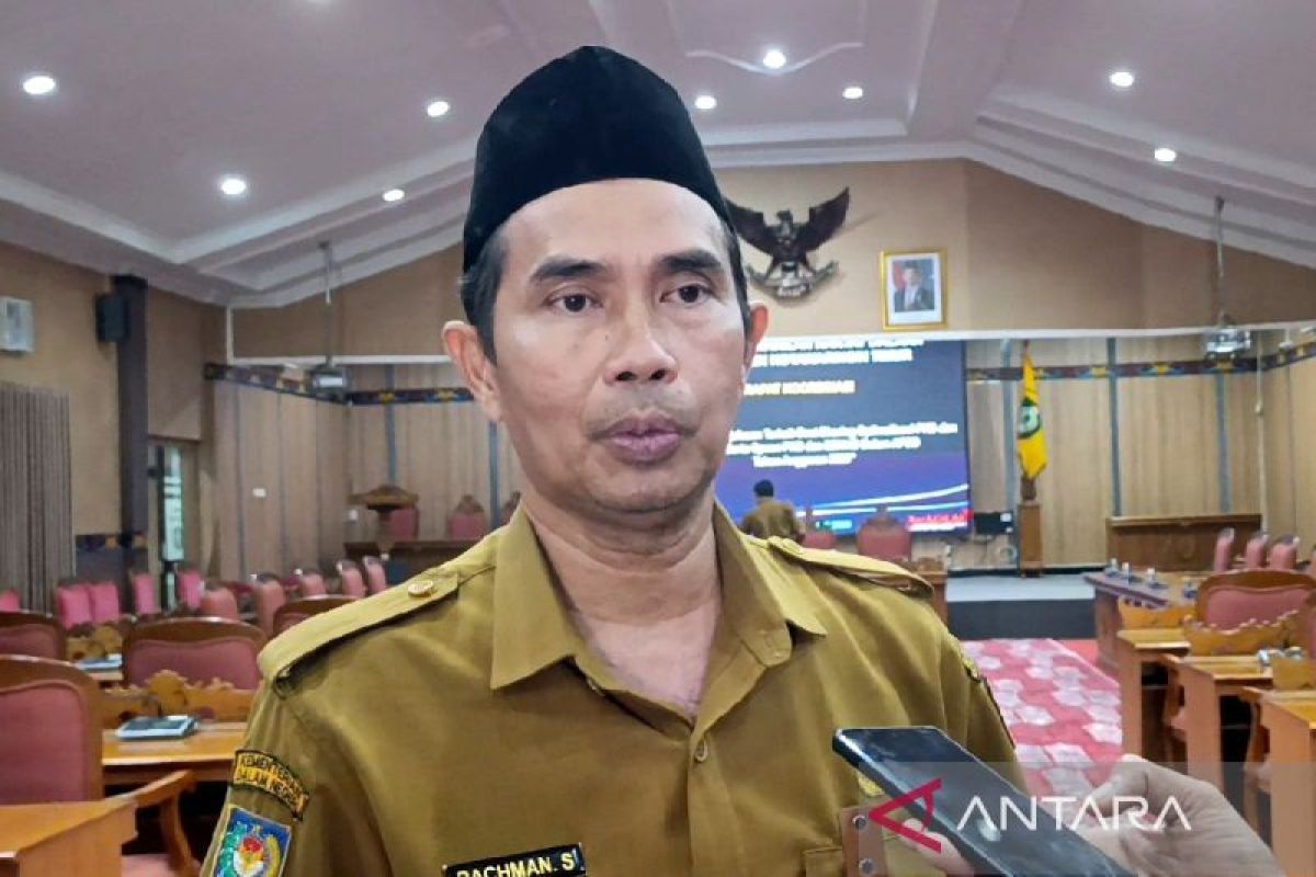 Samsat Kotim ungkap 200.000 kendaraan menunggak pajak