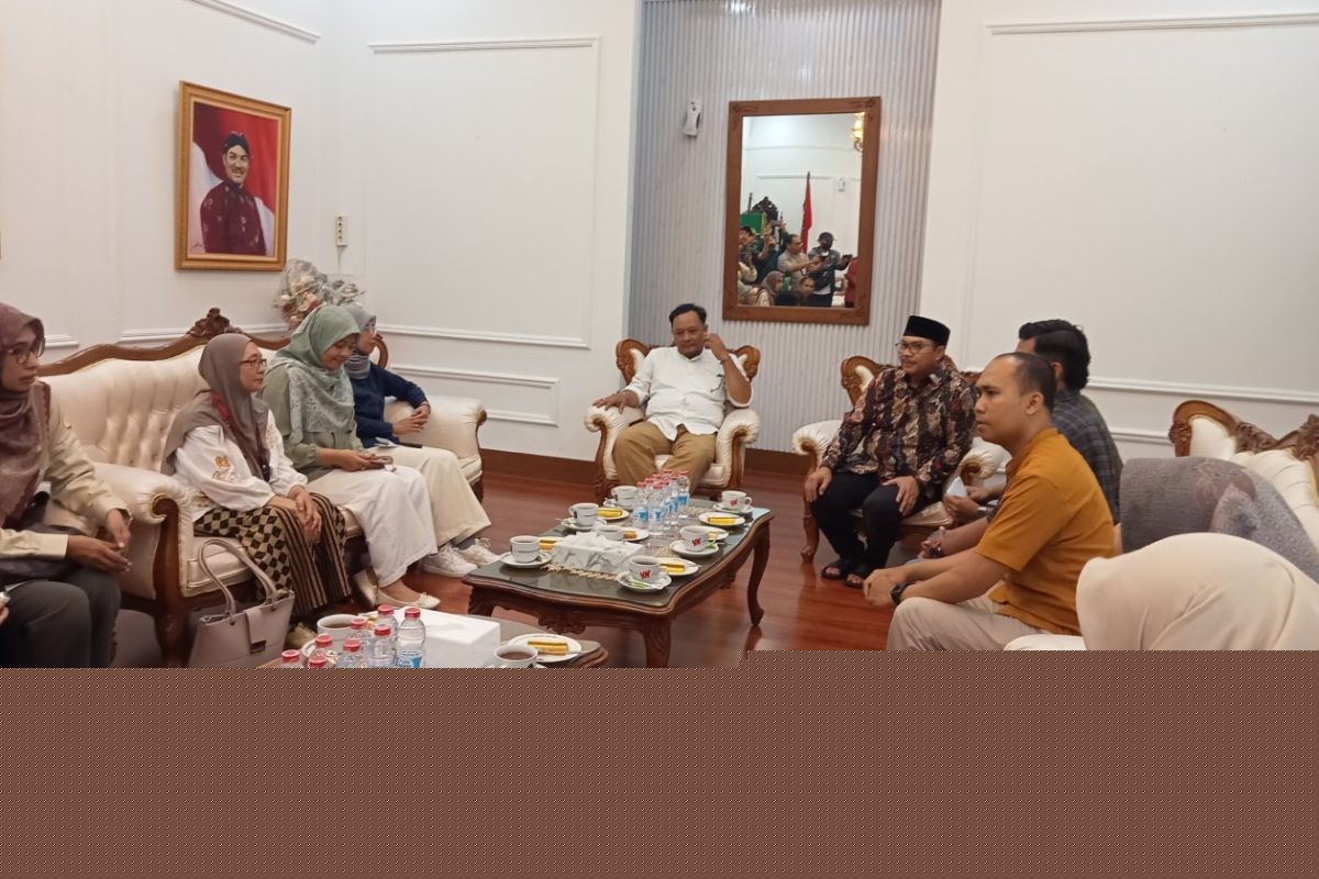 Yogyakarta bentuk tim pendampingan psikologis korban kekerasan daycare