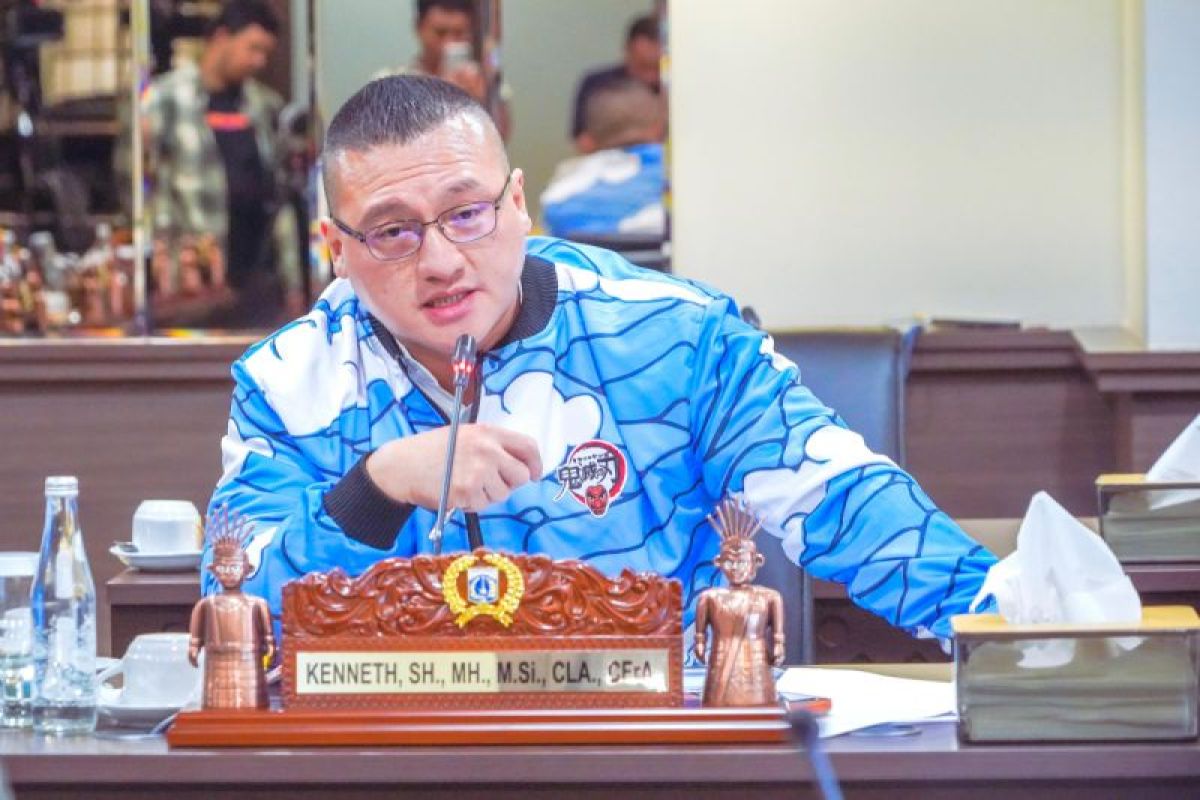 Legislator: Penindakan penjual daging sapu-sapu untuk lindungi warga
