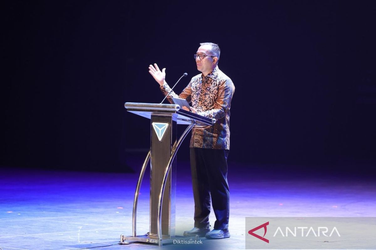 Mendiktisaintek ajak generasi muda perkuat inovasi sains dan teknologi