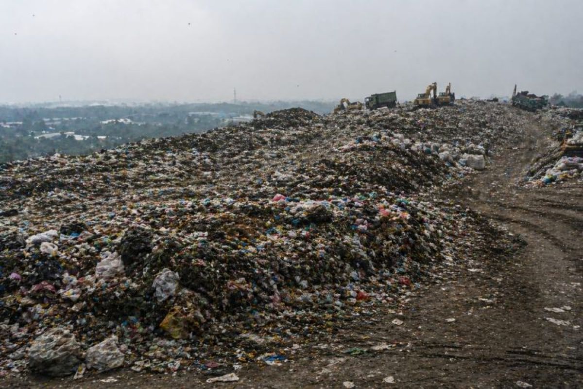 PLN dukung percepatan PSEL di Bali dan Jabar untuk atasi krisis sampah