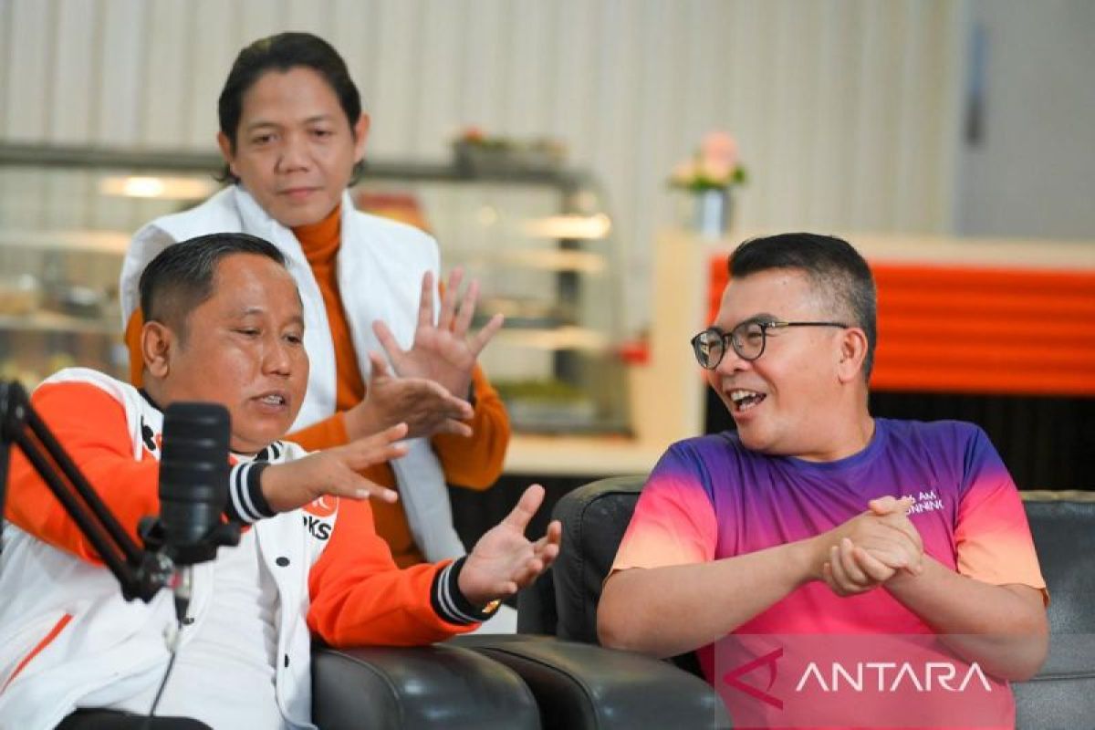 PKS gelar dialog ketahanan ekonomi dan pangan peringati Milad Ke-24