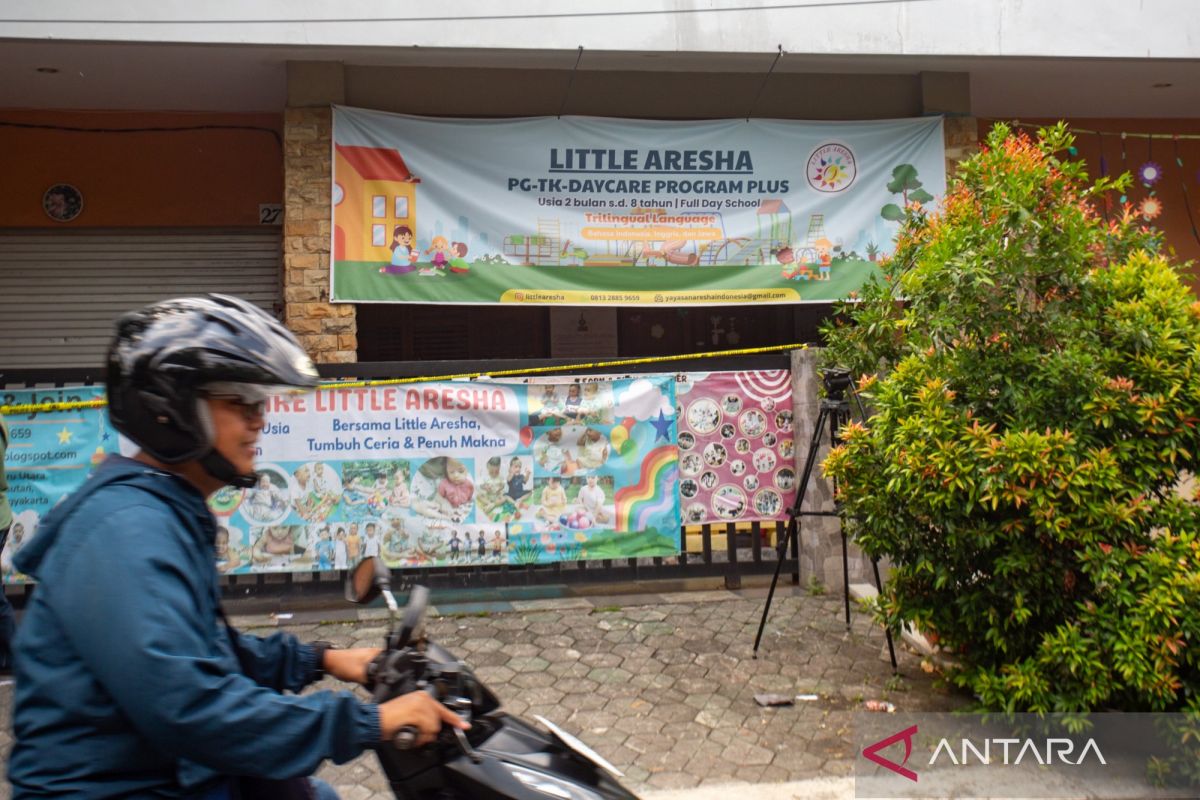 Hukum, dari korban "daycare" di Yogyakarta hingga nelayan penemu sabu