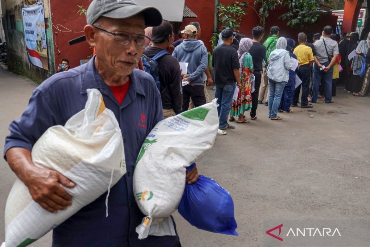 Pembaruan Data Bantuan Sosial oleh Indonesia Pasca Tinjauan Sasaran