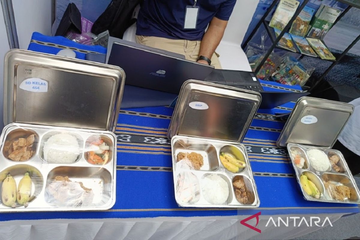 38 SPPG belum punya IPAL, BGN evaluasi pelaksanaan MBG di Kaltim