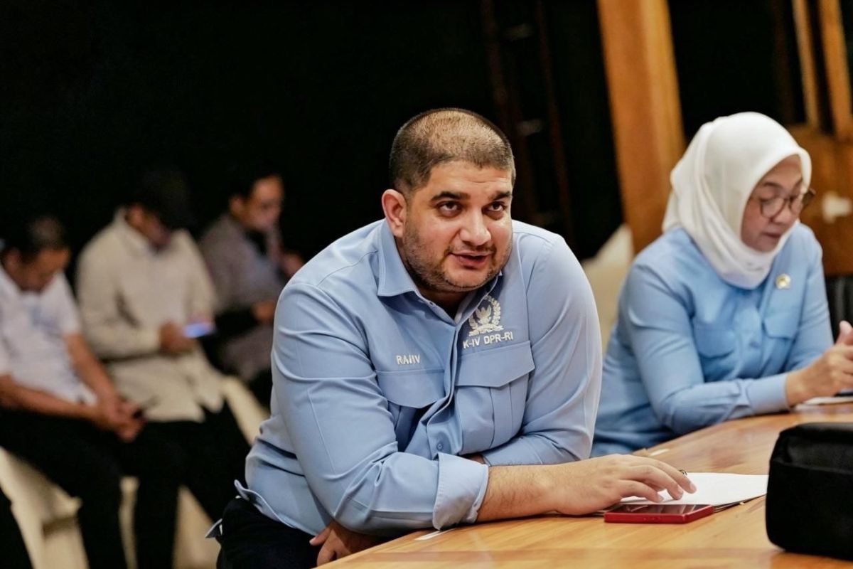 Anggota DPR minta reklamasi Pulau Serangan dihentikan sementara