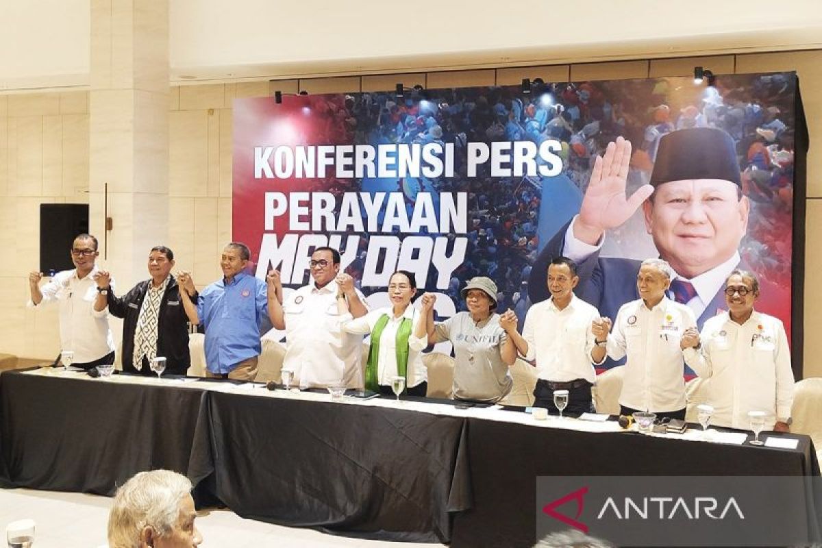 Presiden KSPSI bocorkan soal Satgas PHK yang gantikan peran DKBN