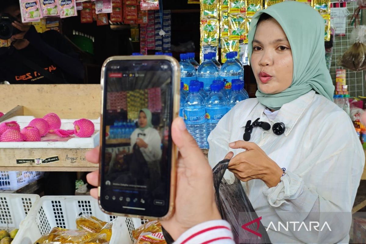 Desa Setanggor Lombok makin terkoneksi berkat Kampung Internet