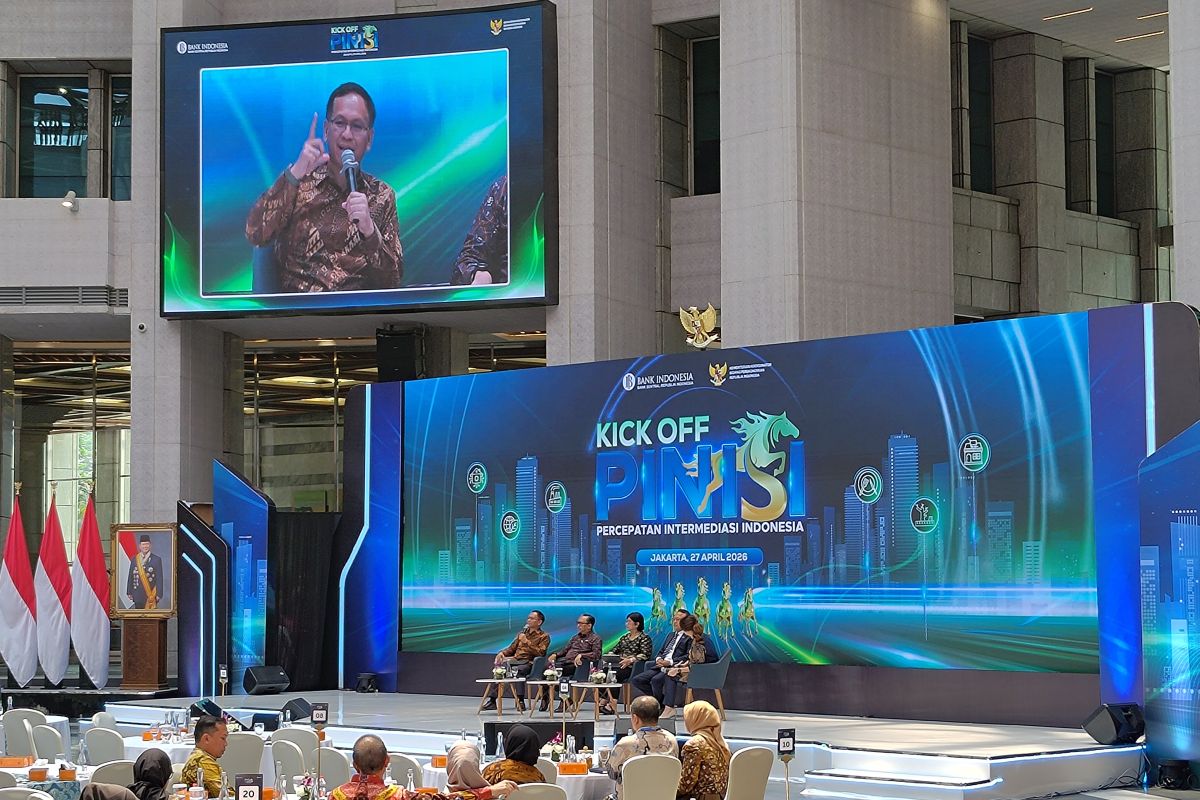 Satgas P2SP selesaikan 63 aduan hambatan usaha hingga April 2026