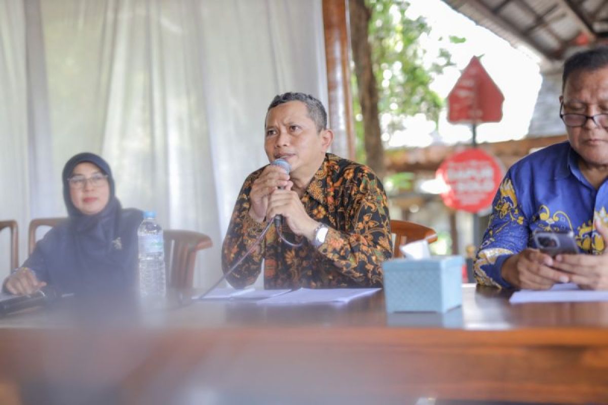 Guru Besar UMS cari solusi agar UMKM naik kelas