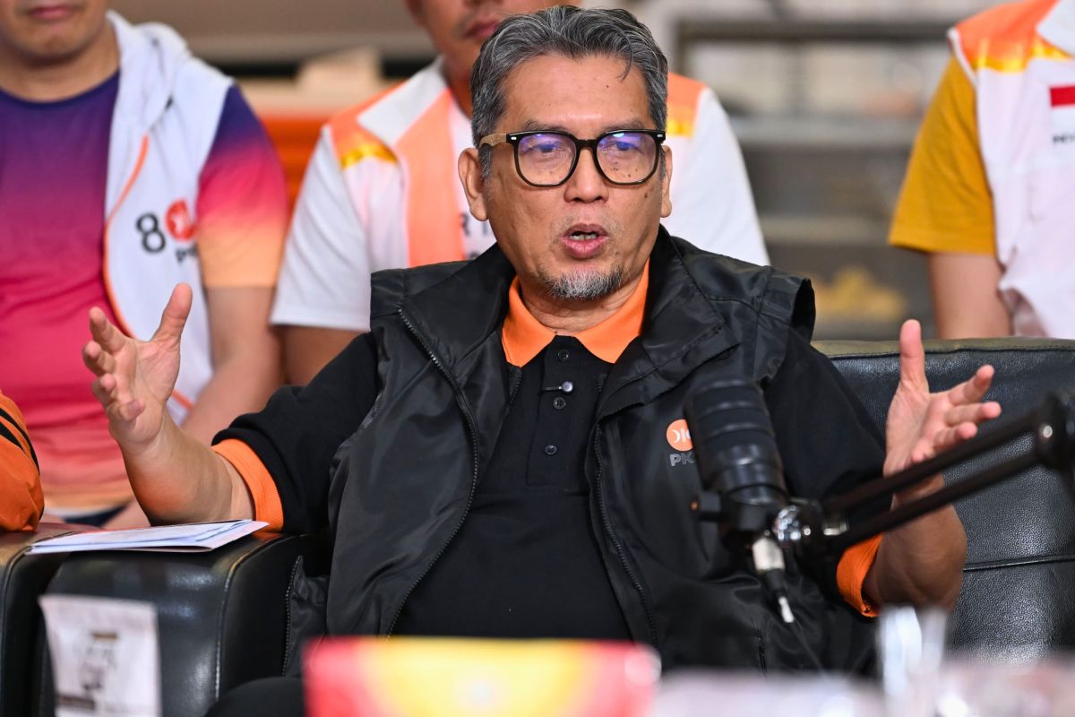 PKS dorong pemanfaatan pekarangan sebagai sumber ketahanan pangan