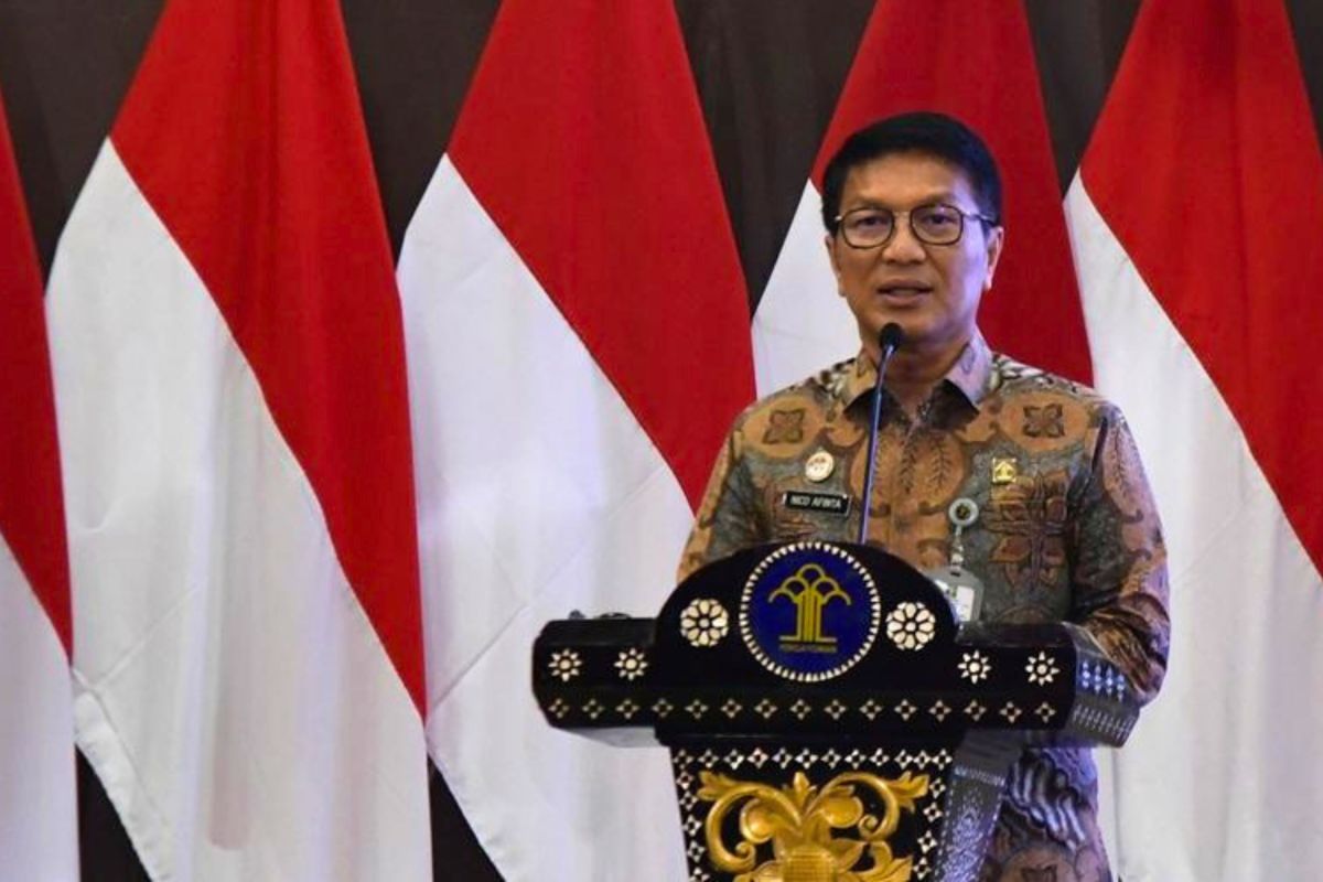 Kemenkum ingatkan kesiapan mental dan finansial jelang purnabakti