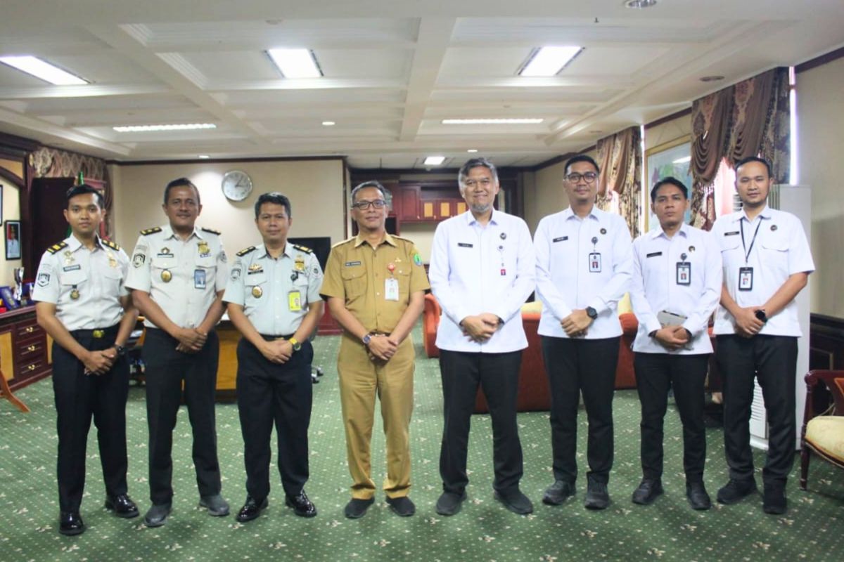 Kumham Imipas: Konsep "port to port" solusi optimalkan PLBN Sebatik