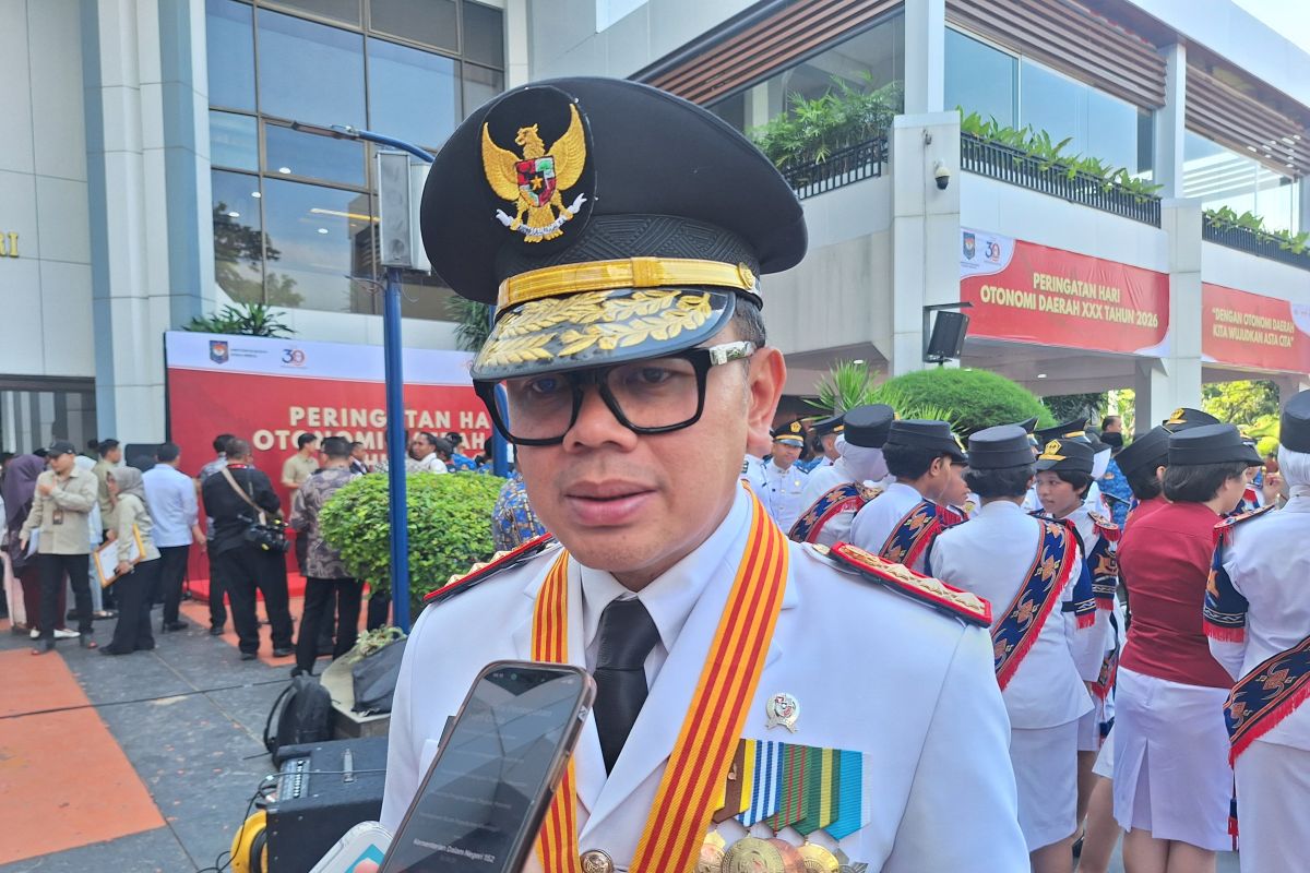 Wamendagri: Kemandirian fiskal jadi PR otonomi daerah