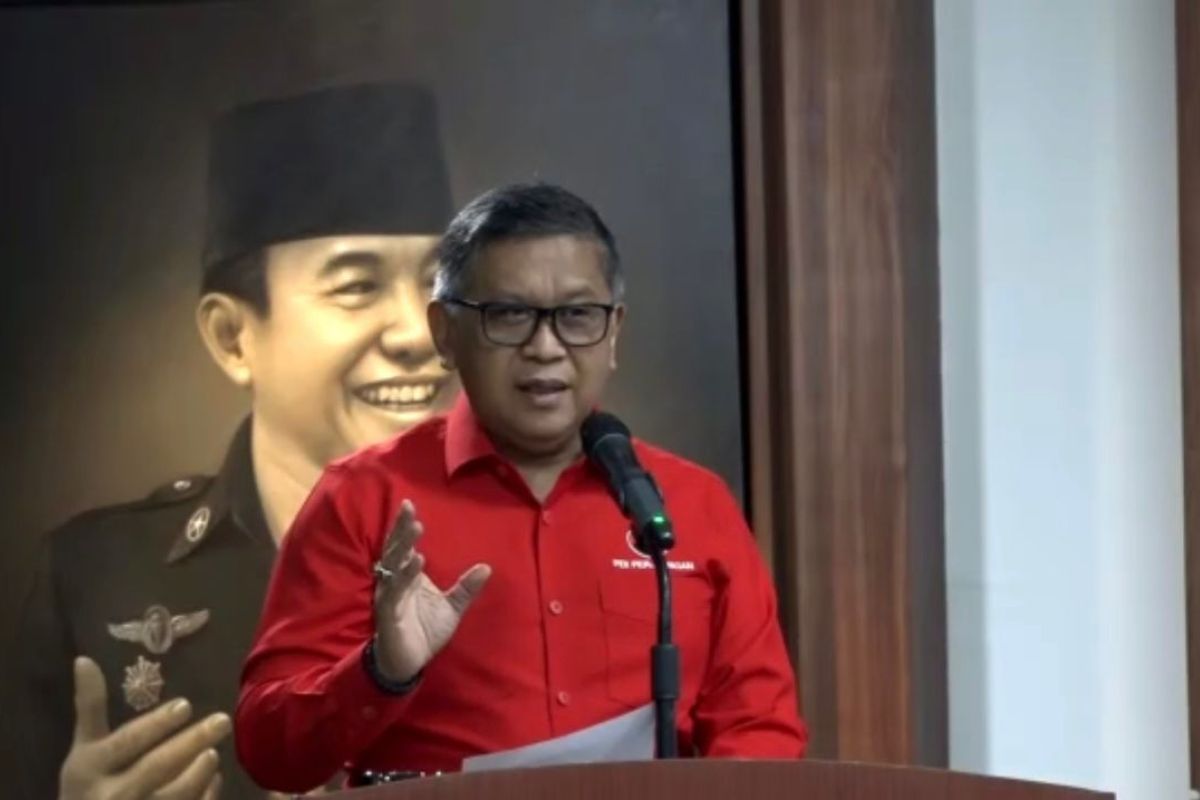 PDIP gelar FGD RUU Ketenagakerjaan sambut May Day 2026