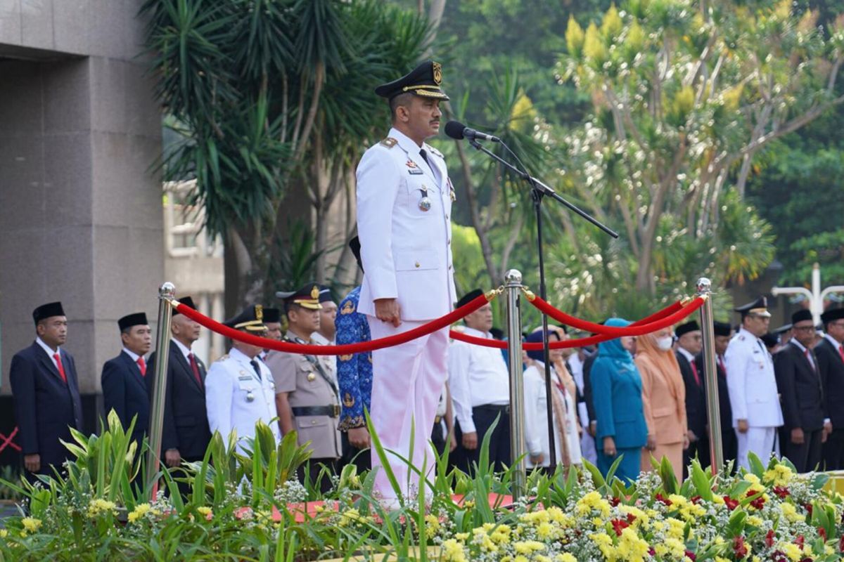 Hari Otonomi Daerah perkuat komitmen pemerintah kepada masyarakat